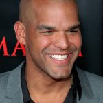 Amaury Nolasco Amaury Nolasco