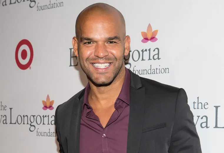 Amaury Nolasco Amaury Nolasco