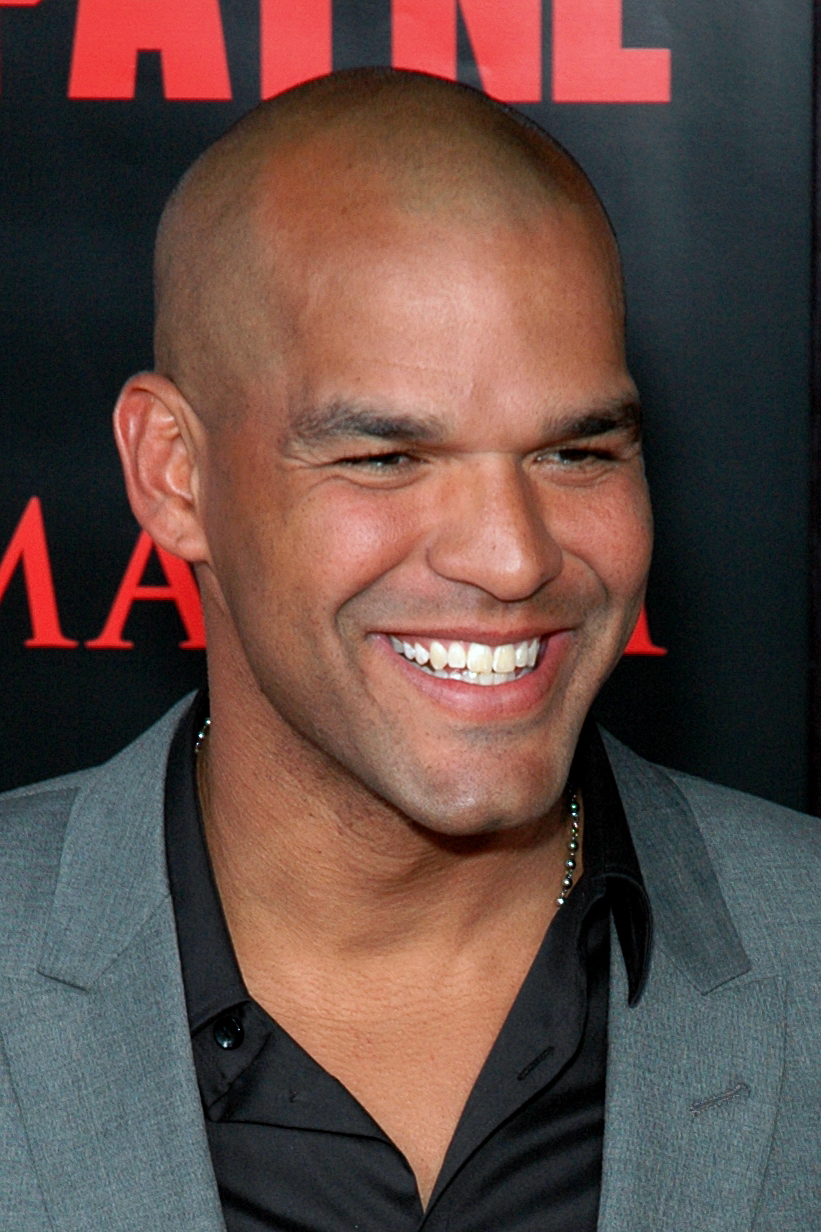 Amaury Nolasco Amaury Nolasco
