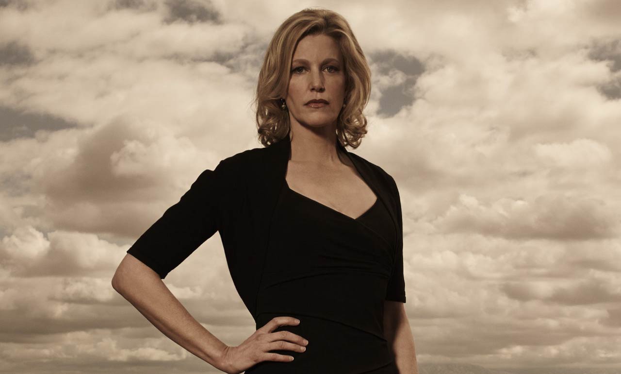 Anna Gunn biyografi bilgileri sizler için içerikte hazırlandı.