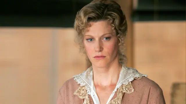 Anna Gunn Anna Gunn