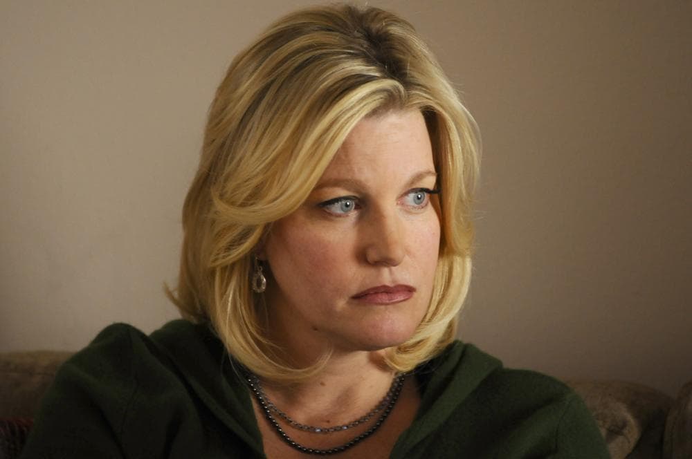 Anna Gunn Anna Gunn