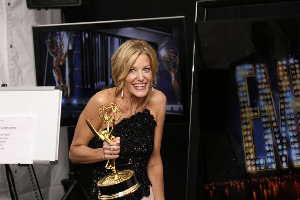 Anna Gunn Anna Gunn