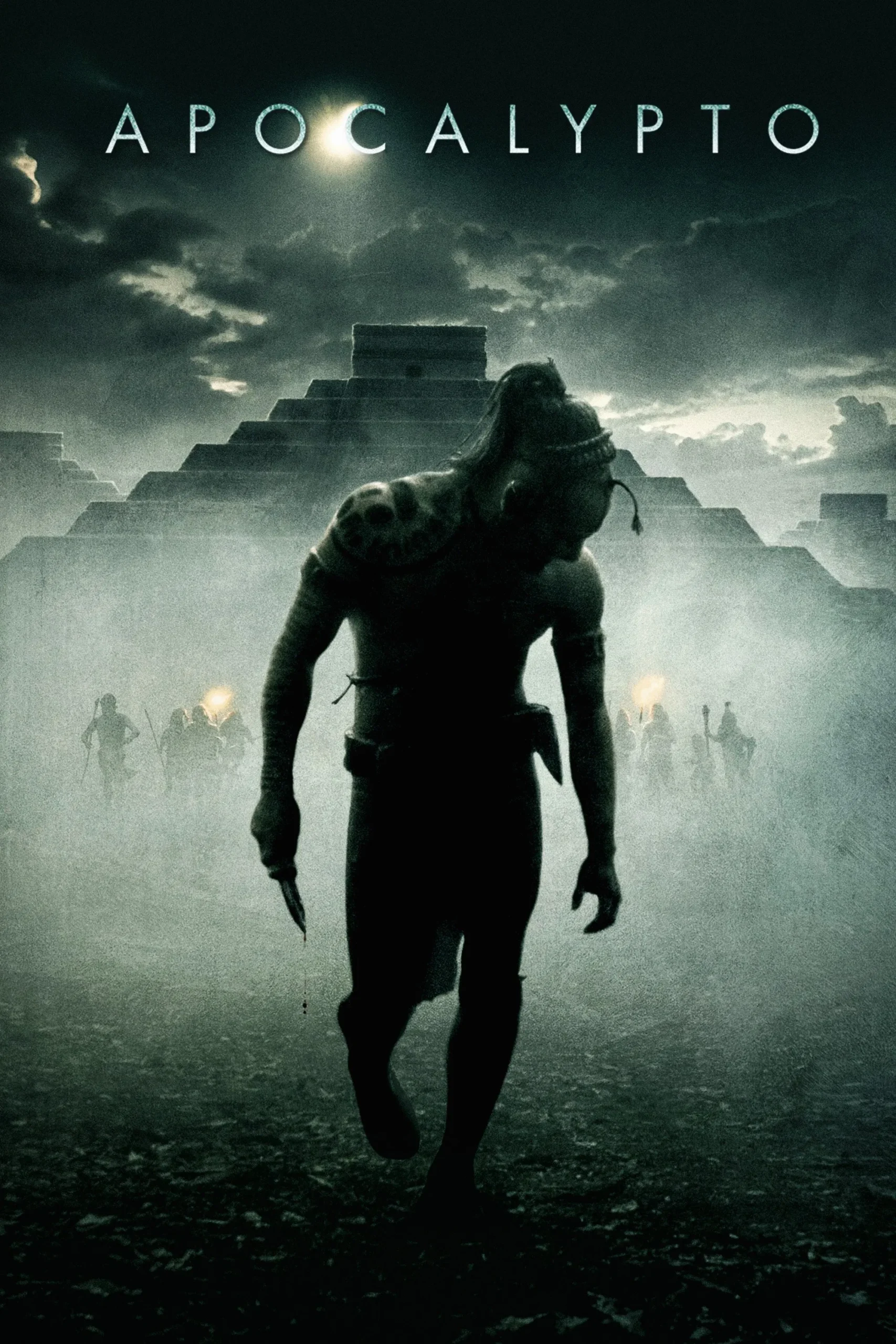 Apokalipto - Apocalypto (2006) 8 Apokalipto - Apocalypto (2006) 2006, Aksiyon, Dalia Hernandez, Dram, Farhad Safinia, Gerardo Taracena, Gerilim, Macera, Mel Gibson, Raoul Max Trujillo, Rudy Youngblood