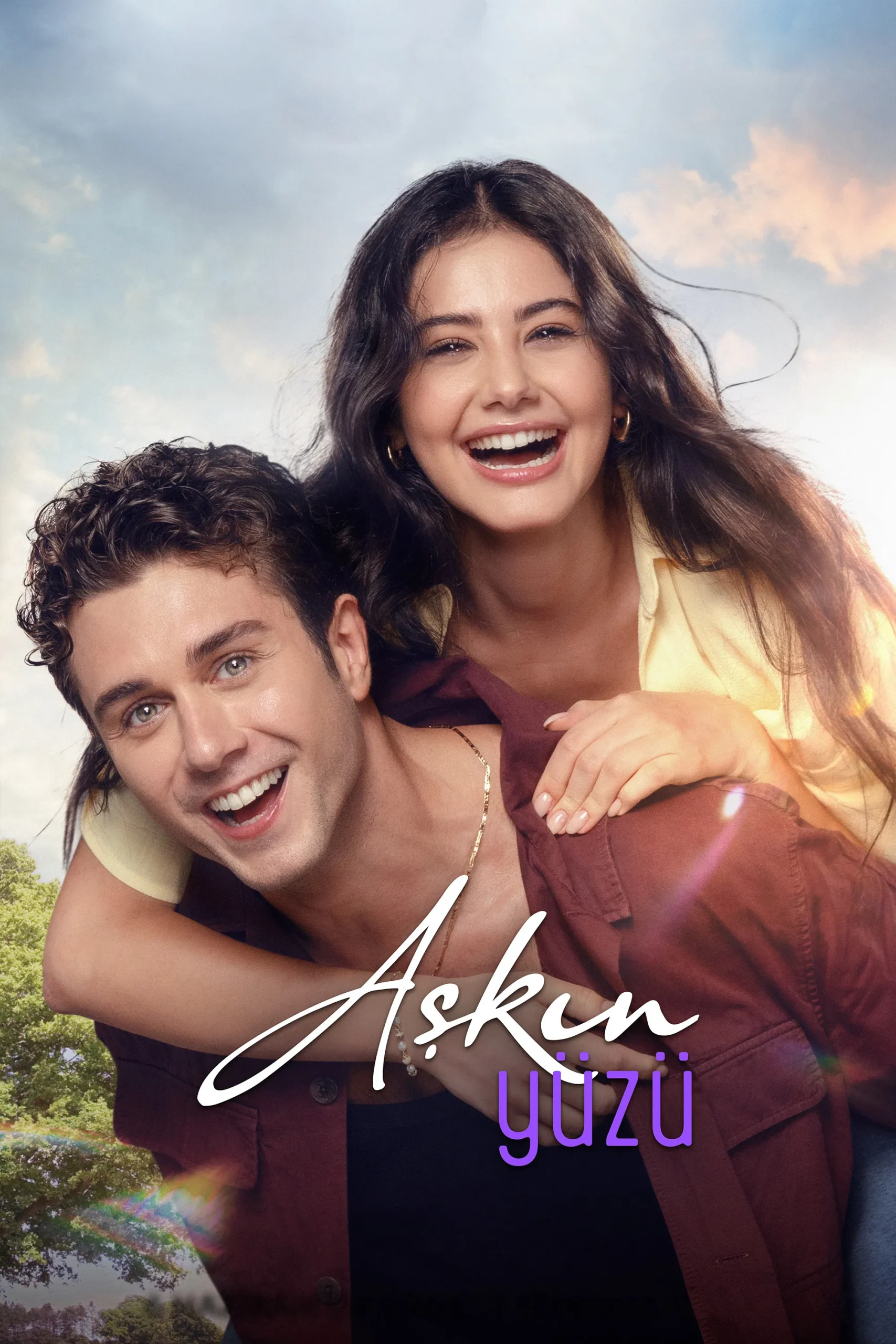 Aşkın Yüzü (2025) 2025, Dram, Dursun Ali Tetik, Emre Erdoğdu, Ferhat Ergün, Furkan Rıza Demirel, Helin Kandemir, Onur Seyit Yaran, Romantik