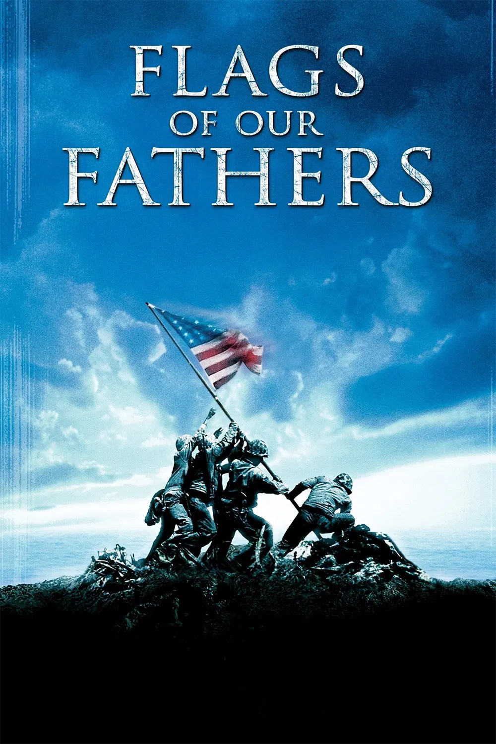 Atalarımızın Bayrakları - Flags of Our Fathers (2006) 8 Atalarımızın Bayrakları - Flags of Our Fathers (2006) 2006, Aksiyon, Barry Pepper, Clint Eastwood, Dram, James Bradley, Jesse Bradford, Joseph Cross, Macera, Paul Haggis, Ryan Phillippe, Savaş, Tarih, William Broyles Jr.