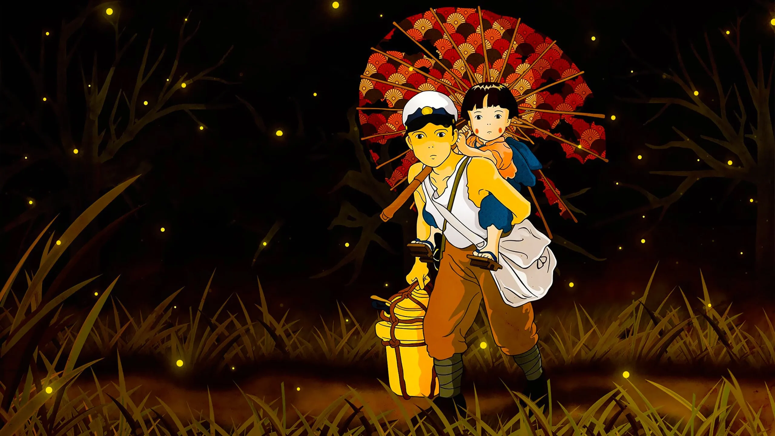1988 yapımı anime veya animasyon filmi Ateşböceklerinin Mezarı - Grave of the Fireflies'ın bilgileri, fragmanı ve diğer ayrıntıları içeriğimizde paylaştık.