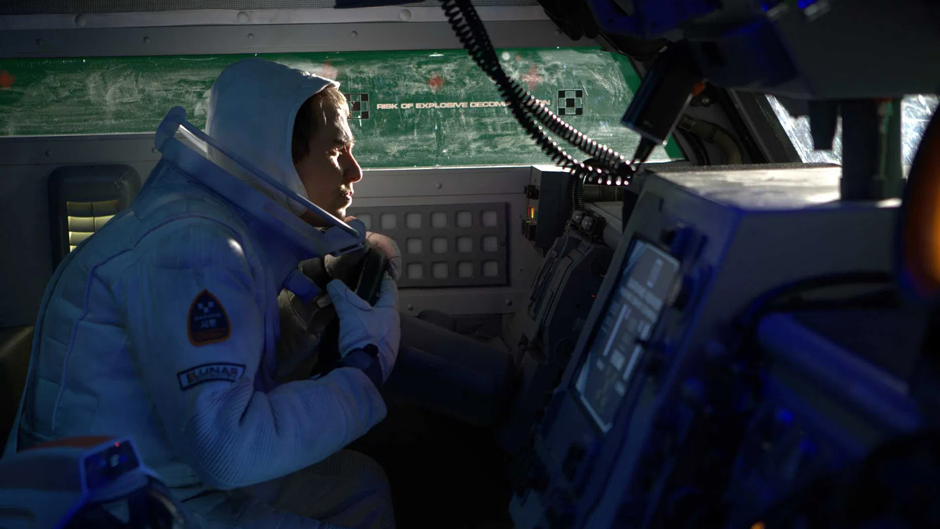 Ay - Moon (2009) 2 Ay - Moon (2009) filminin bilgileri, fragmanı ve diğer ayrıntıları içeriğimizde paylaşıldı.
