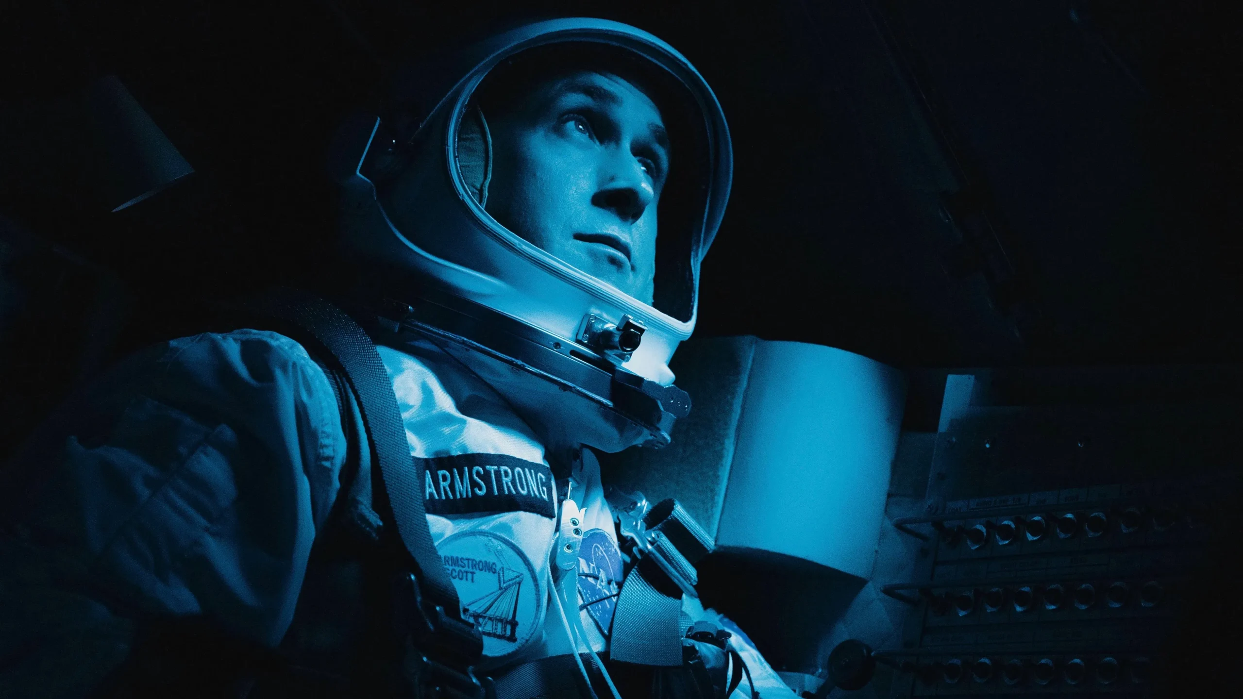Ay'da İlk İnsan - First Man (2018) 2018, Biyografi, Christopher Abbott, Ciaran Hinds, Claire Foy, Corey Stoll, Damien Chazelle, Dram, James R. Hansen, Jason Clarke, Josh Singer, Kyle Chandler, Patrick Fugit, Ryan Gosling, Tarih
