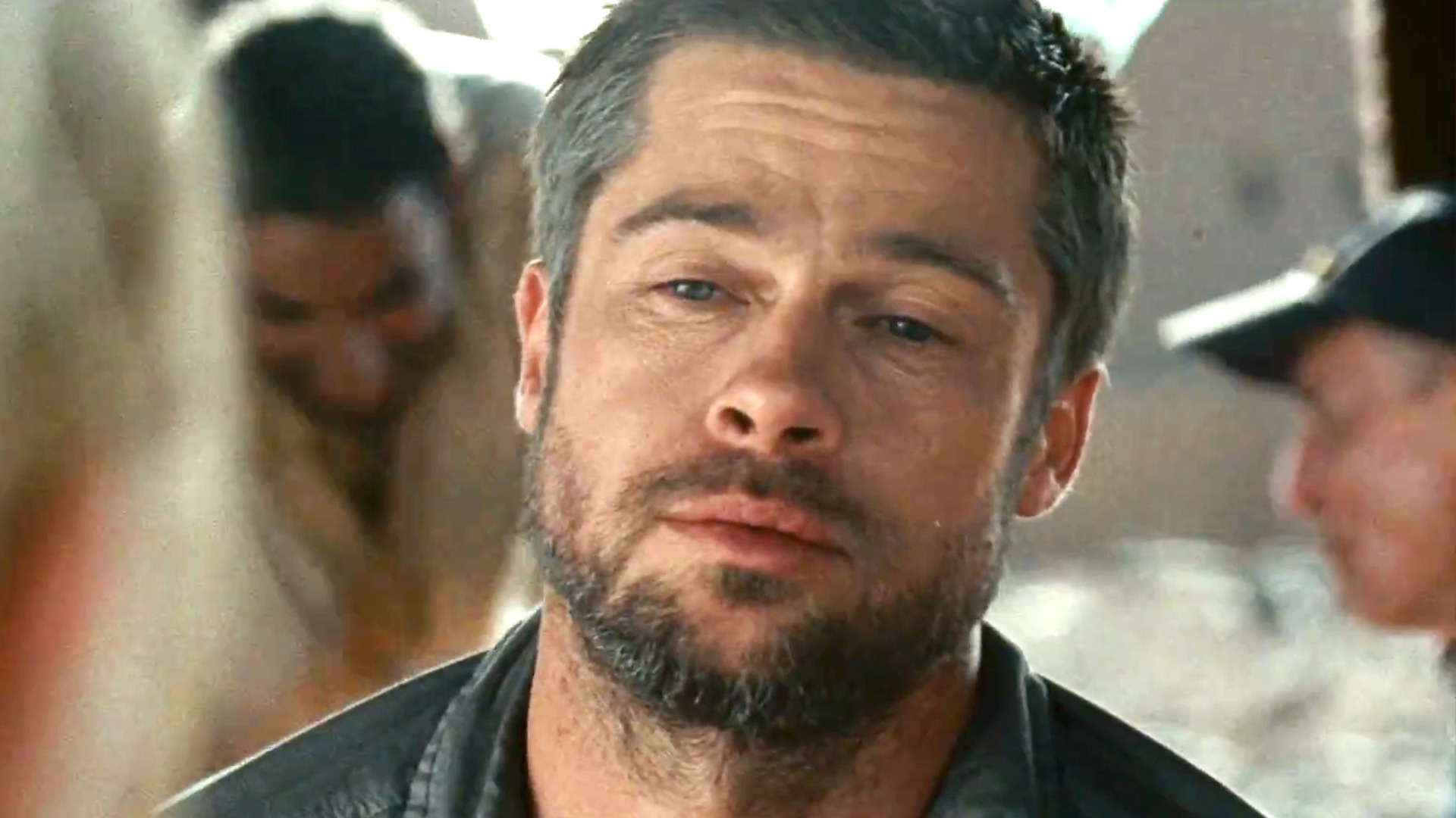 Babil - Babel (2006) 2006, Adriana Barraza, Alejandro G. Iñárritu, Brad Pitt, Cate Blanchett, Dram, Gael Garcia Bernal, Guillermo Arriaga, Rinko Kikuchi