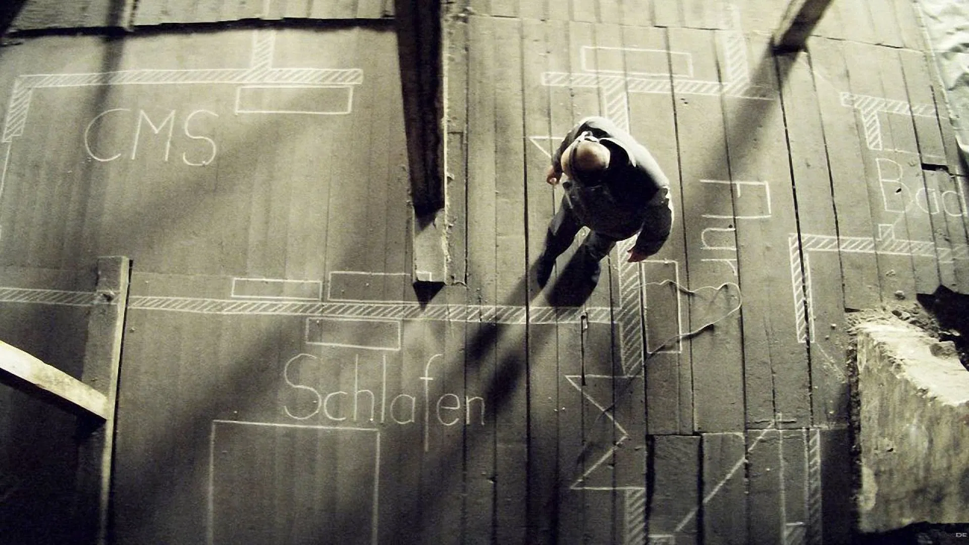 Başkalarının Hayatı - The Lives of Others (2006) 2006, Dram, Florian Henckel von Donnersmarck, Gerilim, Gizem, Martina Gedeck, Sebastian Koch, Ulrich Mühe, Ulrich Tukur