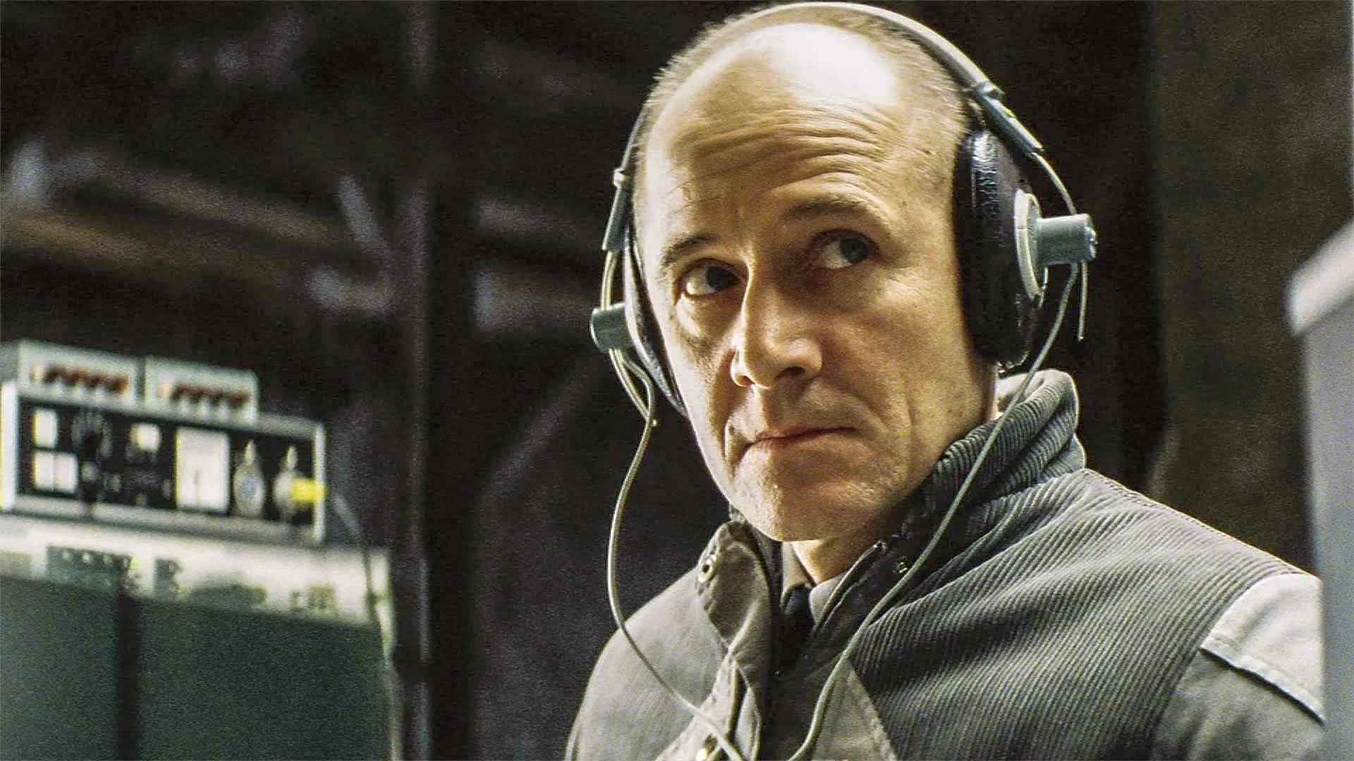 Başkalarının Hayatı - The Lives of Others (2006) 2006, Dram, Florian Henckel von Donnersmarck, Gerilim, Gizem, Martina Gedeck, Sebastian Koch, Ulrich Mühe, Ulrich Tukur