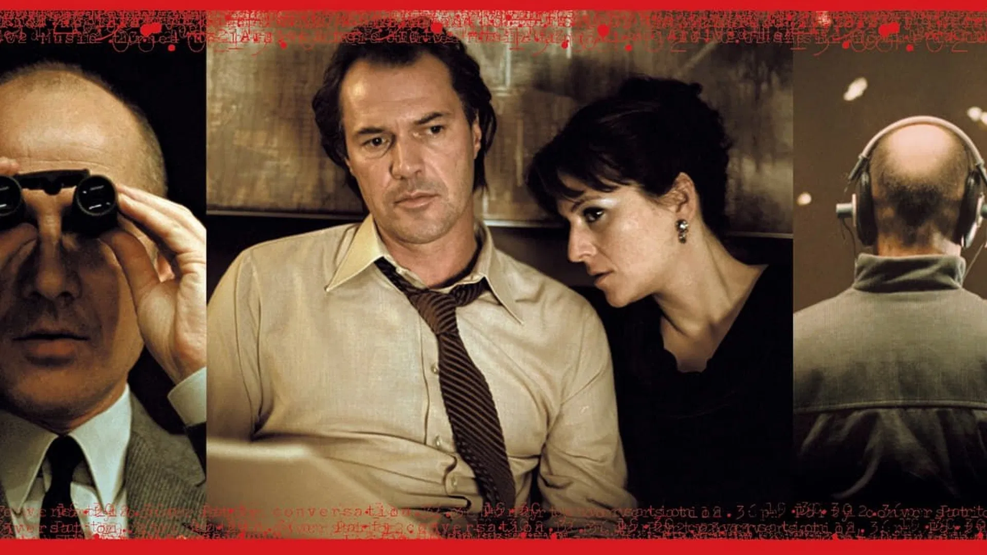 Başkalarının Hayatı - The Lives of Others (2006) filminin detayları içerikte.