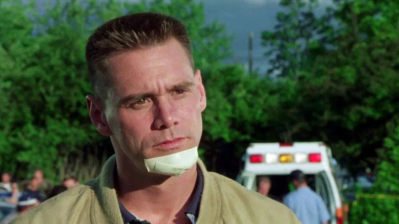 Ben Kendim ve Sevgilim - Me, Myself & Irene (2000) 2000, Anthony Anderson, Bobby Farrelly, Chris Cooper, Jerod Mixon, Jim Carrey, Komedi, Mike Cerrone, Mongo Brownlee, Peter Farrelly, Renée Zellweger
