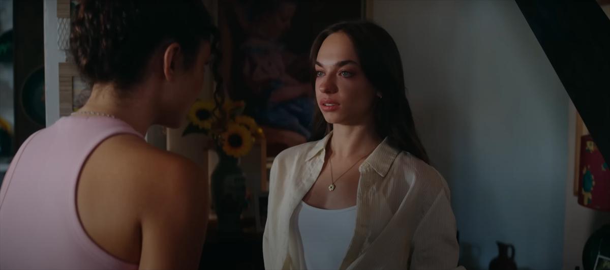 Bir Ömrün Sonbaharı (2025) 2025, Burcu Yılmaz, Eylül Tumbar, Gizem Kızıl, Romantik, Sedef Akalın, Yiğit Koçak