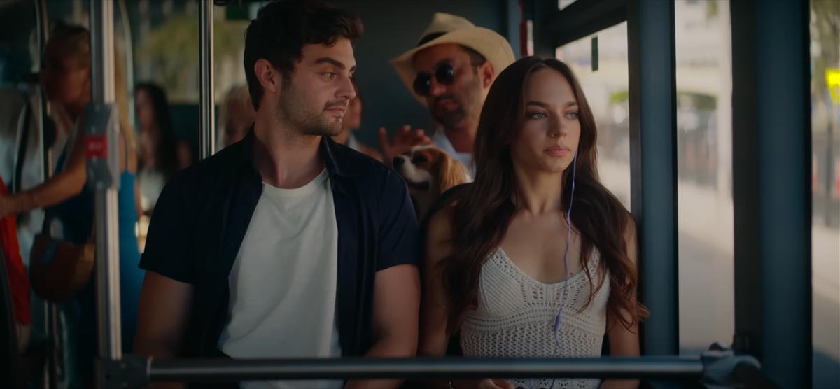 Bir Ömrün Sonbaharı (2025) 2025, Burcu Yılmaz, Eylül Tumbar, Gizem Kızıl, Romantik, Sedef Akalın, Yiğit Koçak