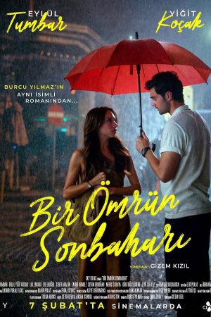 Bir Ömrün Sonbaharı