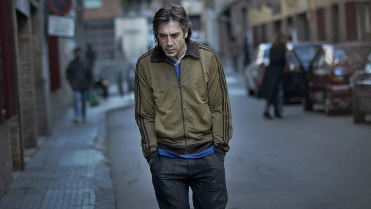 Biutiful (2010) 2010, Alejandro G. Iñárritu, Armando Bo, Dram, Guillermo Estrella, Hanaa Bouchaib, Javier Bardem, Maricel Alvarez, Nicolas Giacobone, Romantik