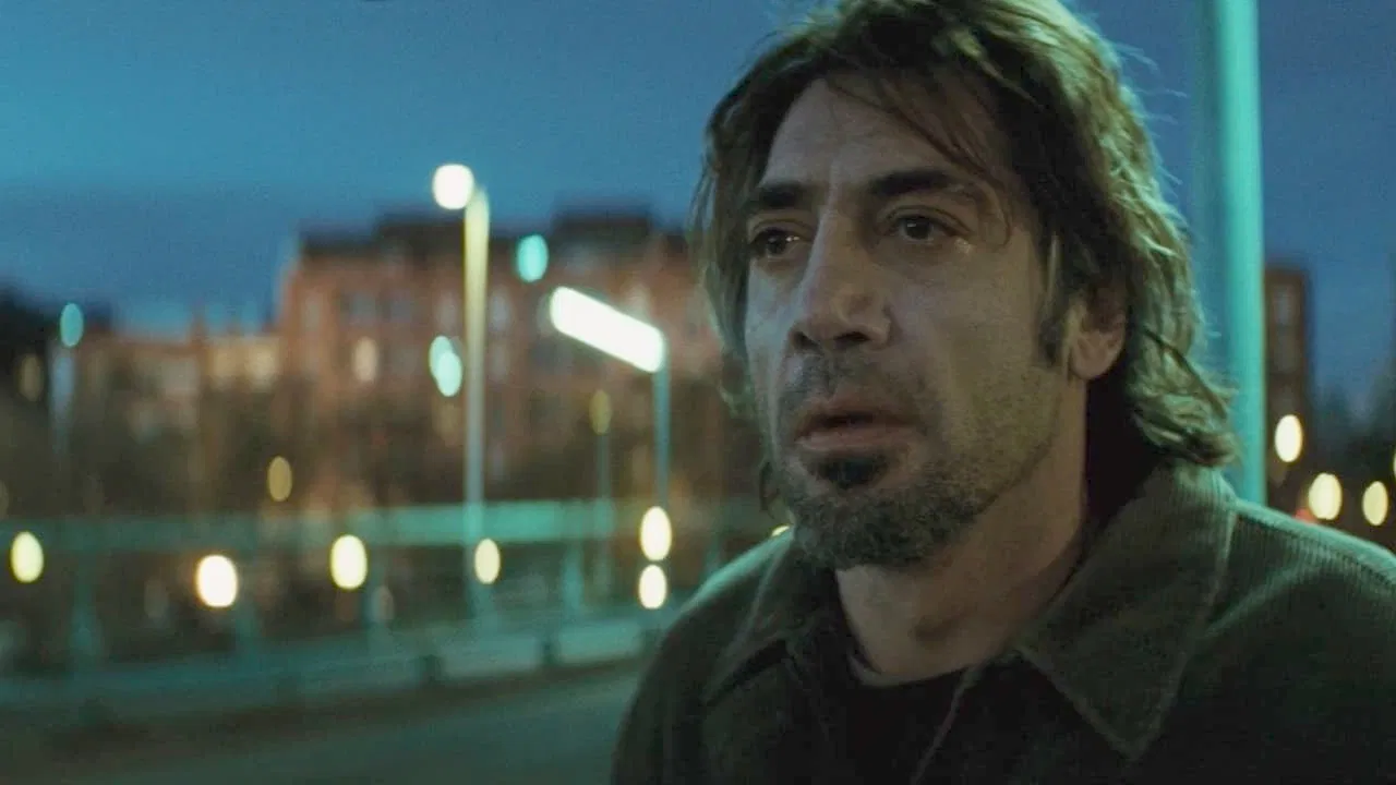 Biutiful (2010) 2010, Alejandro G. Iñárritu, Armando Bo, Dram, Guillermo Estrella, Hanaa Bouchaib, Javier Bardem, Maricel Alvarez, Nicolas Giacobone, Romantik