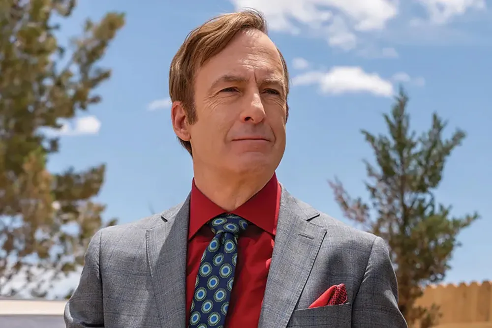 Bob Odenkirk Bob Odenkirk