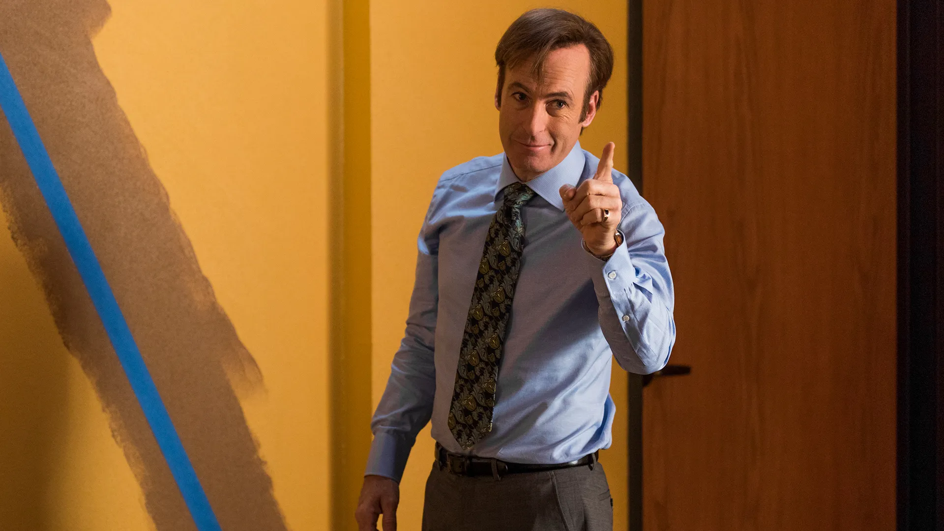 Bob Odenkirk Bob Odenkirk