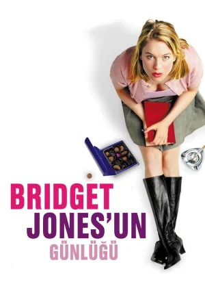 Bridget Jones’un Günlüğü – Bridget Jones’e Diary (2001)