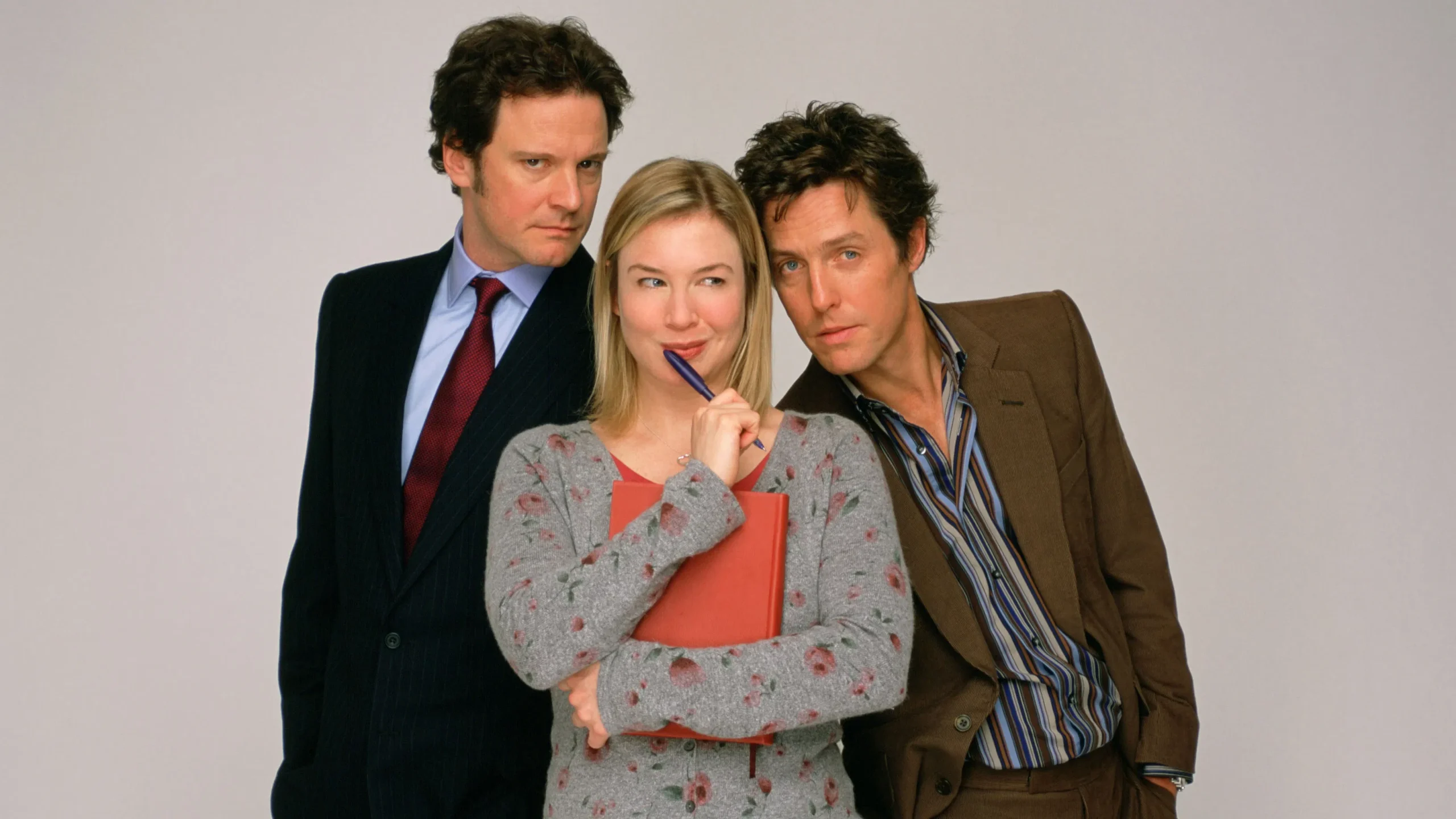 2001 yapımı Bridget Jones'un Günlüğü filminin bilgileri, fragmanı ve diğer ayrıntıları sizler için paylaşıldı.