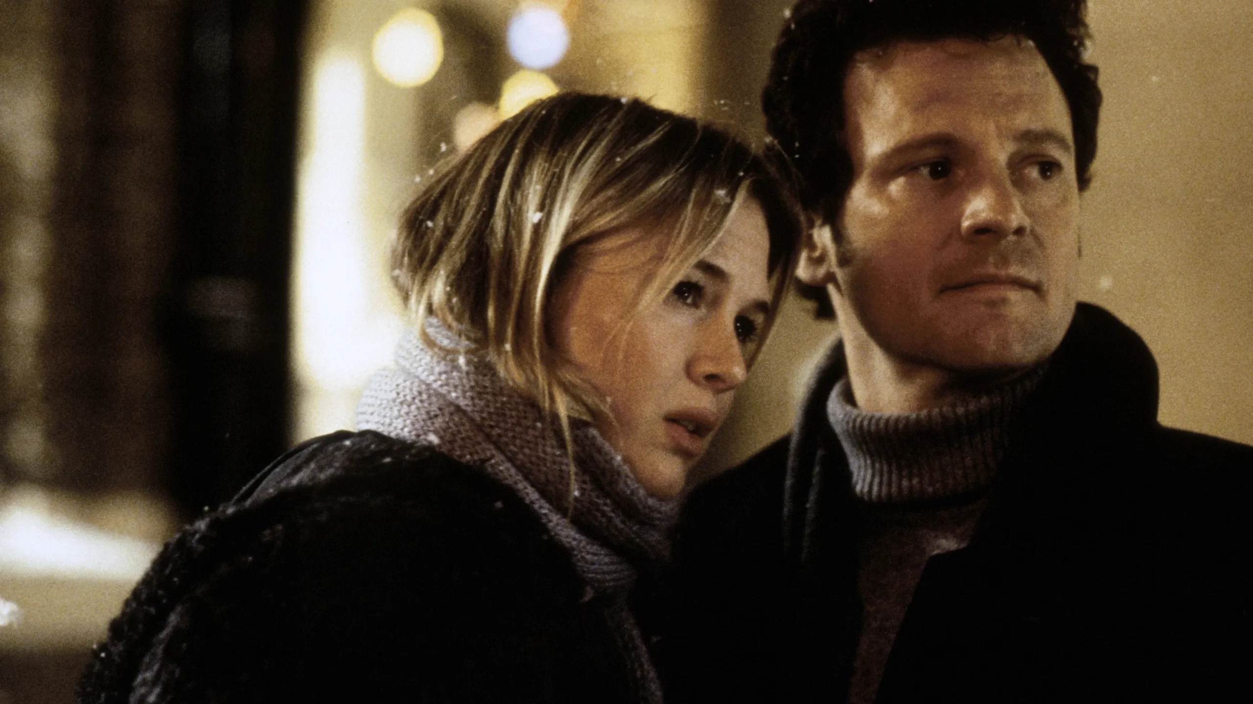Bridget Jones'un Günlüğü - Bridget Jones'e Diary (2001) 2001, Andrew Davies, Celia Imrie, Colin Firth, Dram, Gemma Jones, Helen Fielding, Hugh Grant, James Faulkner, Jim Broadbent, Komedi, Renée Zellweger, Richard Curtis, Romantik, Sharon Maguire