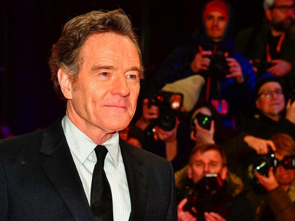 Usta aktör Bryan Cranston'un biyografisi ve önemli bilgileri içerikte yer alıyor.