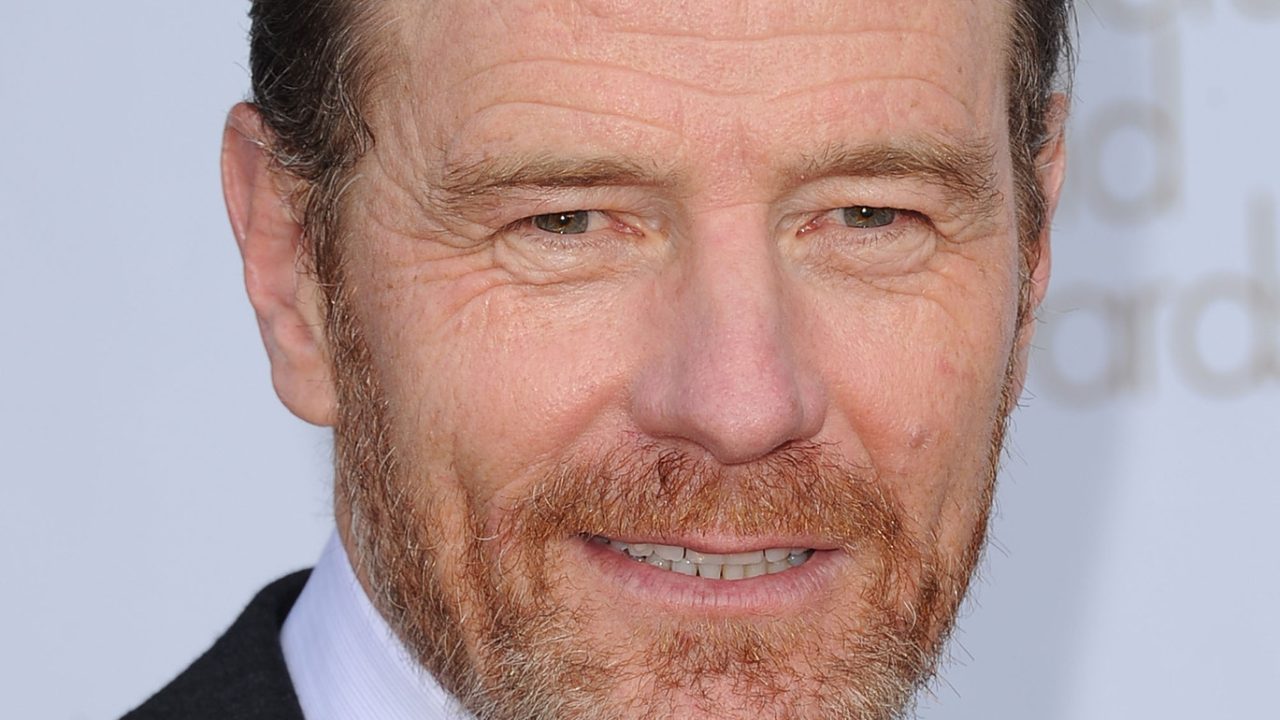 Bryan Cranston 1 Bryan Cranston Bryan Cranston