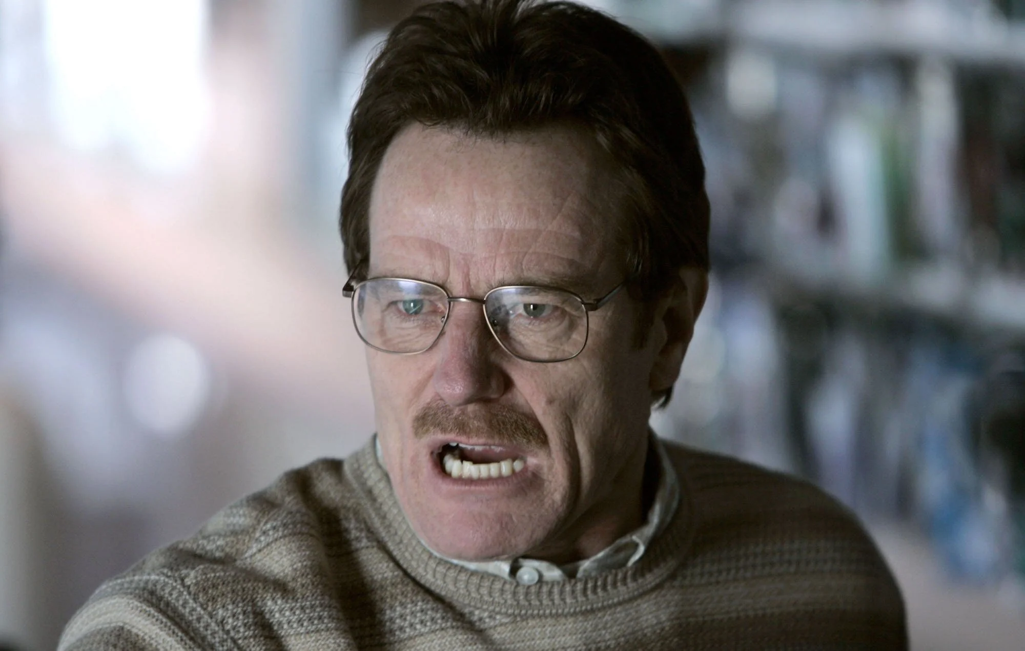 Bryan Cranston Bryan Cranston