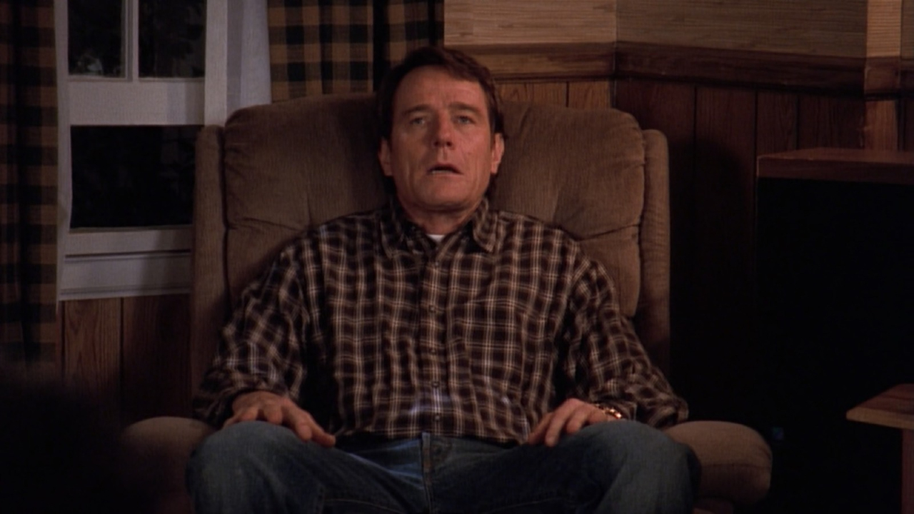 Bryan Cranston Bryan Cranston
