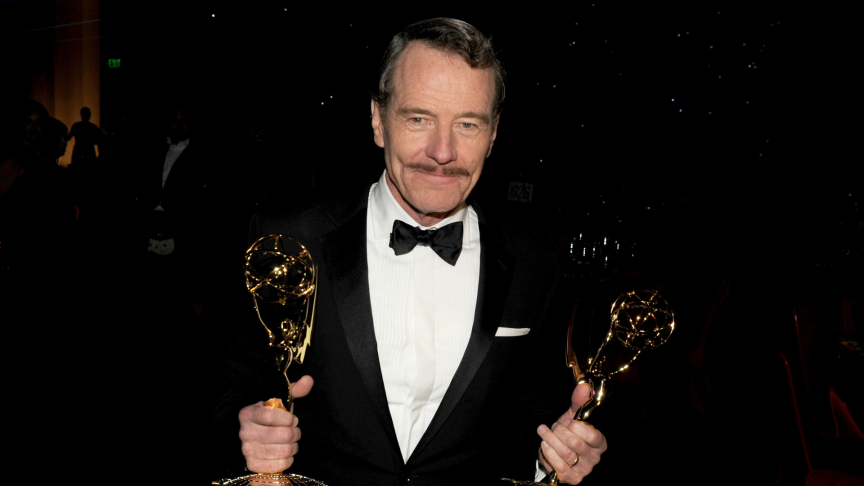 Bryan Cranston Bryan Cranston