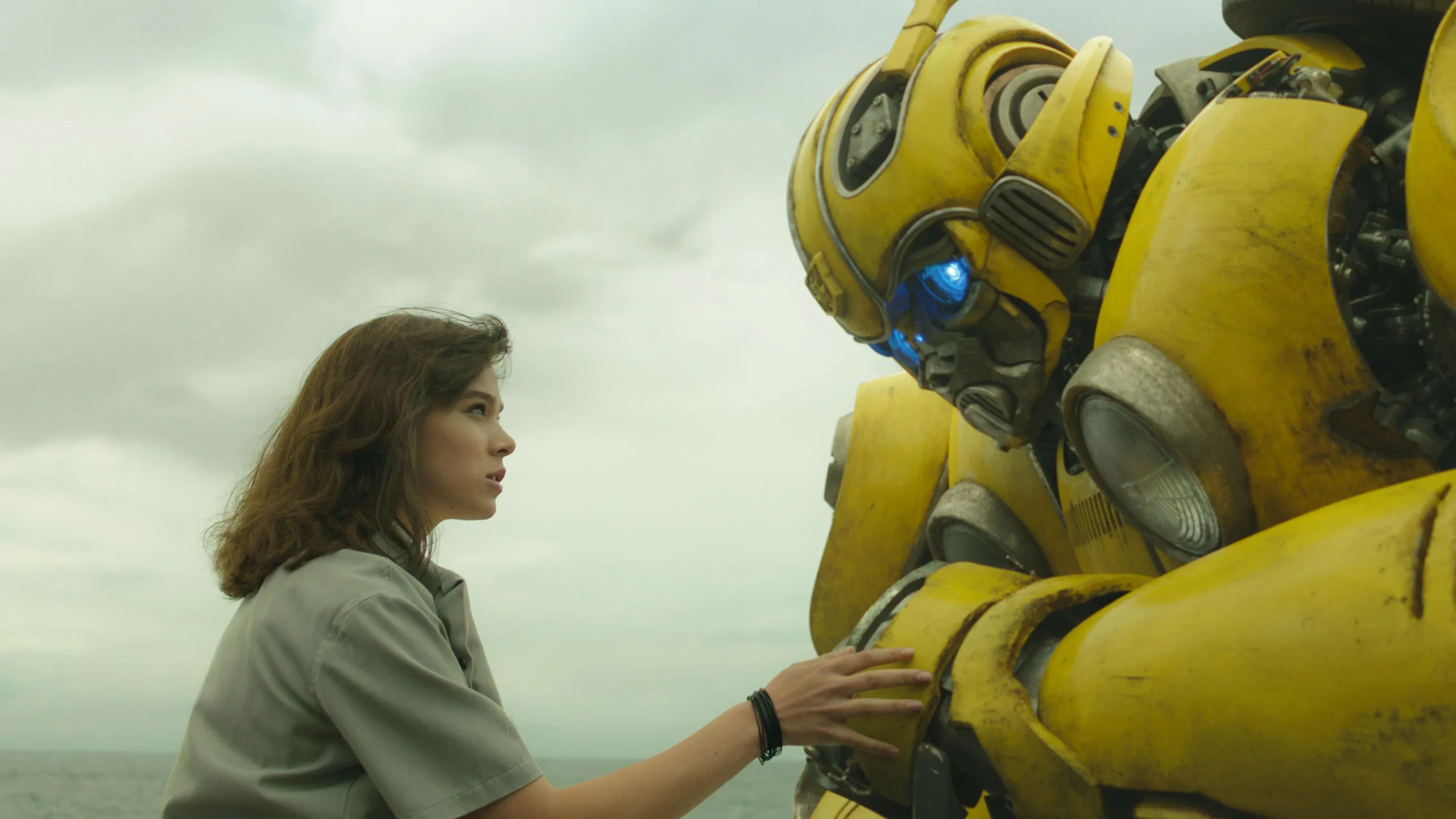 2018 yapımı film Bumblebee'nin bilgileri, fragmanı ve diğer ayrıntıları içerikte yer almaktadır.