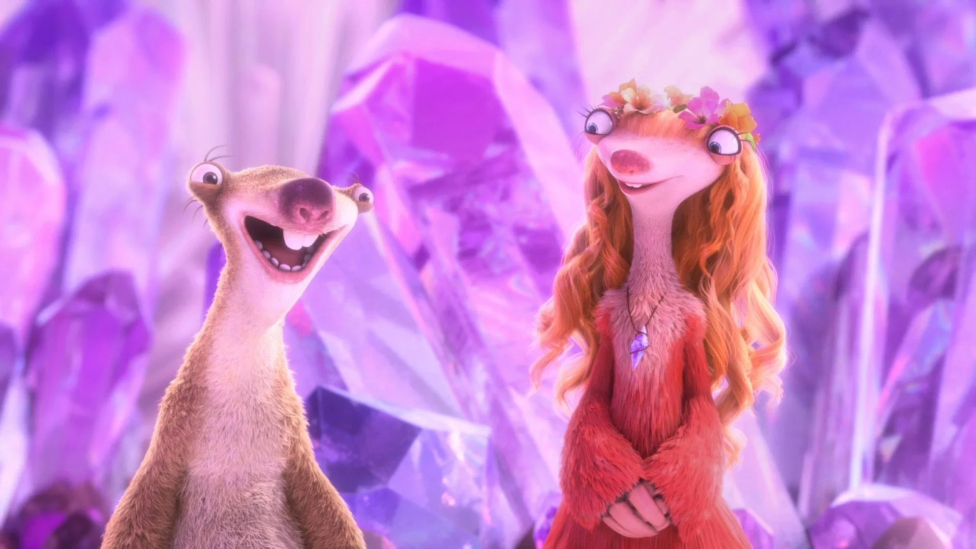Buz Devri 5: Büyük Çarpışma - Ice Age: Collision Course (2016) 2016, Adam Devine, Aile, Aksiyon, Animasyon, Denis Leary, Galen T. Chu, John Leguizamo, Komedi, Macera, Michael Berg, Michael J. Wilson, Michael Thurmeier, Neil deGrasse Tyson, Ray Romano, Robert Cardone, Stephanie Beatriz, Yoni Brenner