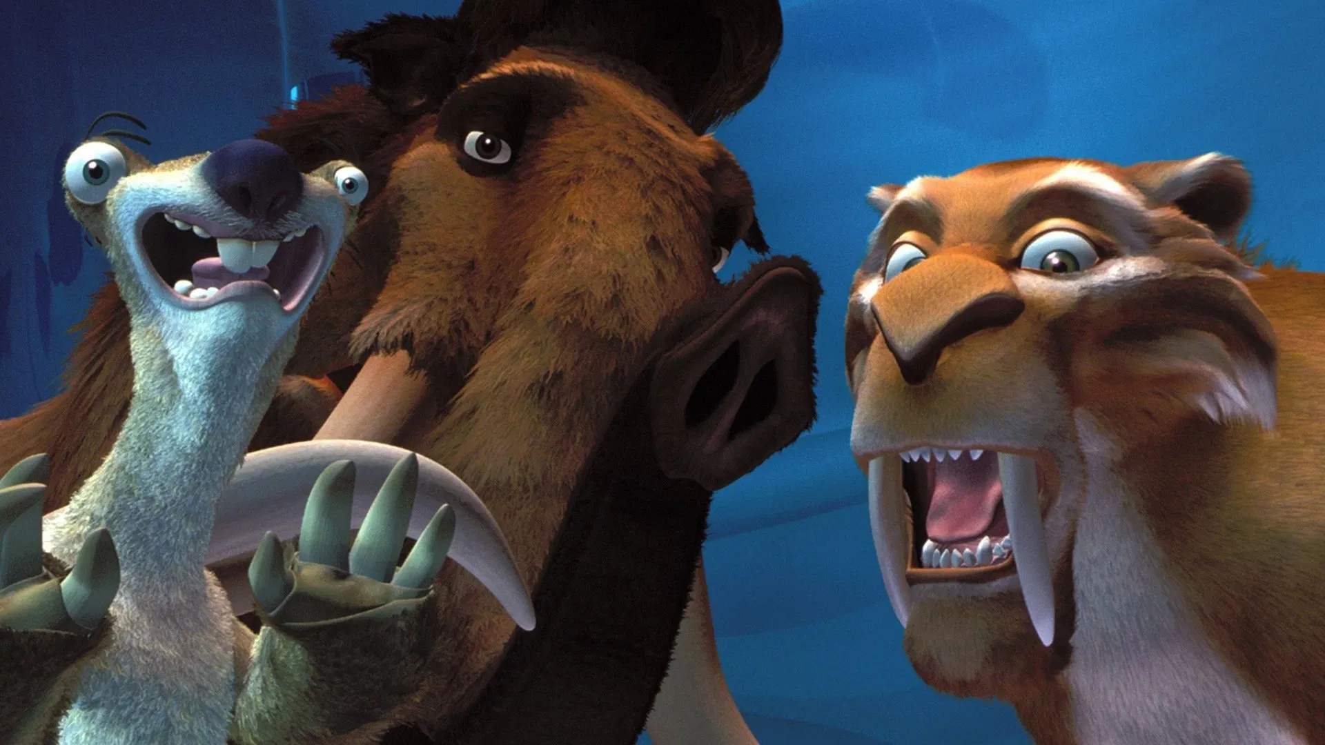 Buz Devri - Ice Age (2002) filminin bilgileri, fragmanı ve diğer ayrıntıları içerikte paylaşıldı.