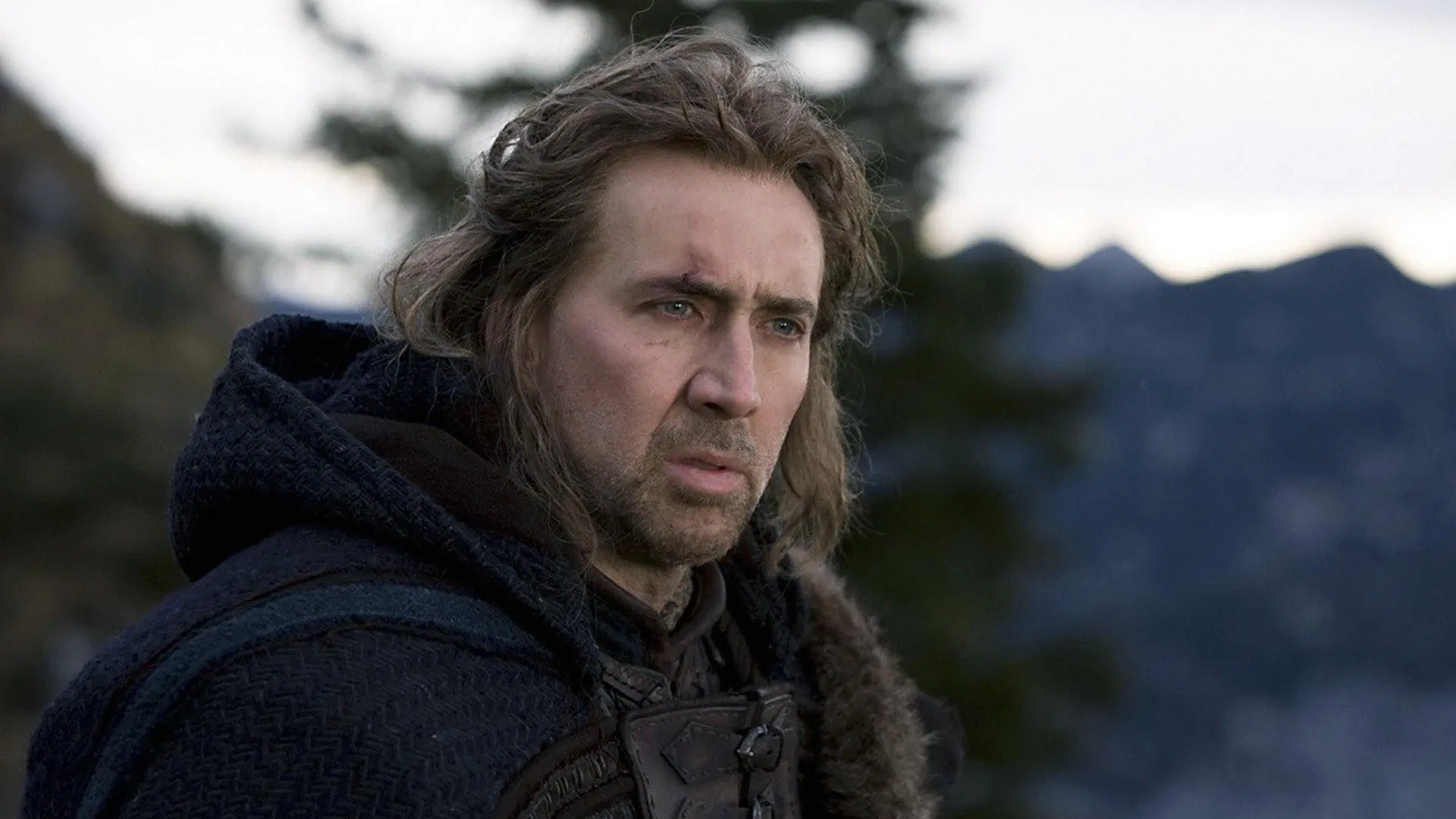 Cadılar Zamanı - Season of the Witch (2011) 2011, Aksiyon, Bragi F. Schut, Claire Foy, Dominic Sena, Fantastik, Macera, Nicolas Cage, Ron Perlman