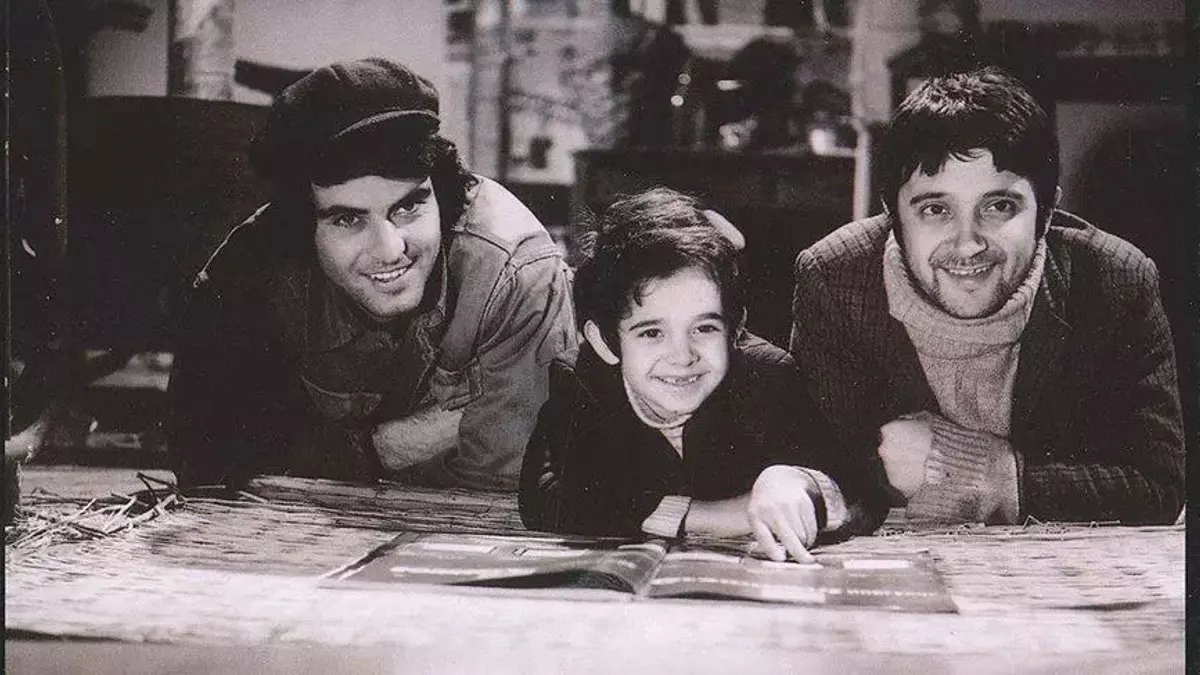 Canım Kardeşim (1973) 1973, Adile Naşit, Dram, Ertem Eğilmez, Halit Akçatepe, Kahraman Kıral, Kemal Sunal, Metin Akpınar, Sadık Şendil, Tarık Akan