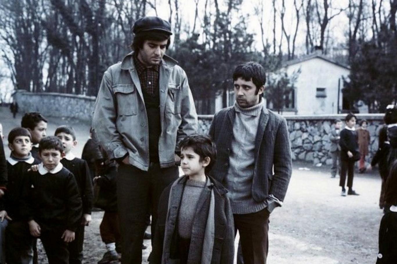 1973 yapımı film Canım Kardeşim'in bilgileri, oyuncuları, fragmanı ve diğer ayrıntıları sizler için içeriğimizde paylaşıldı.