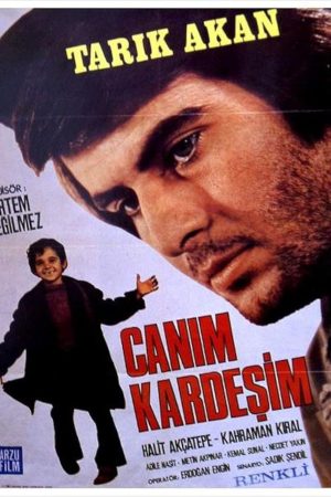 Canım Kardeşim