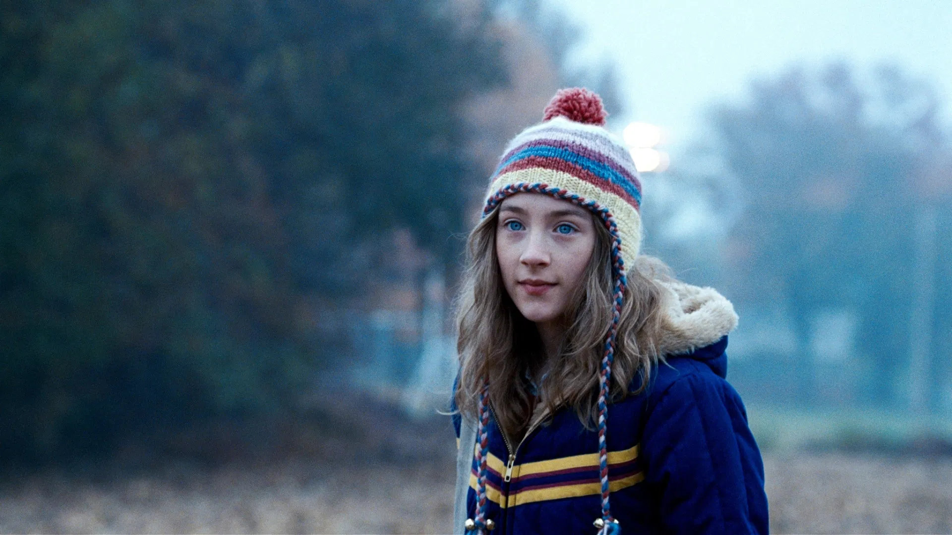 Cennetimden Bakarken - The Lovely Bones (2009) 6 Cennetimden Bakarken - The Lovely Bones (2009) 2009, Dram, Fantastik, Fran Walsh, Gerilim, Mark Wahlberg, Peter Jackson, Philippa Boyens, Rachel Weisz, Saoirse Ronan