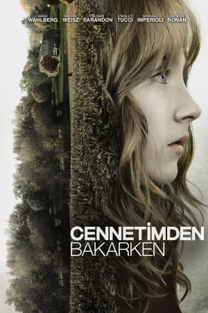 Cennetimden Bakarken – The Lovely Bones (2009)
