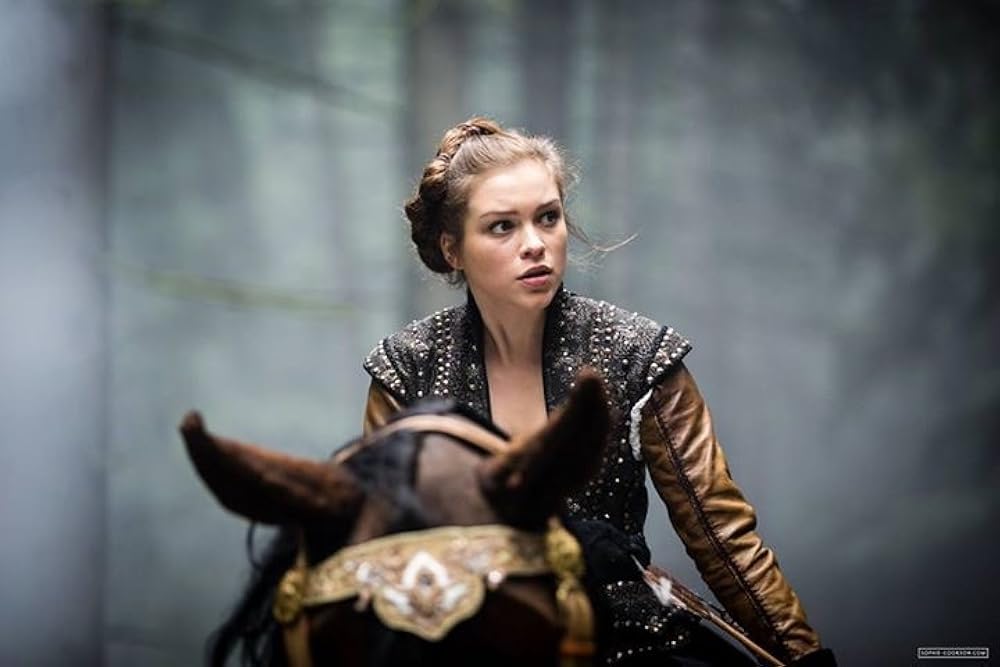 Charles V -Emperor (2027) filminin bilgileri, fragmanı ve diğer detayları içerikte yer alıyor.