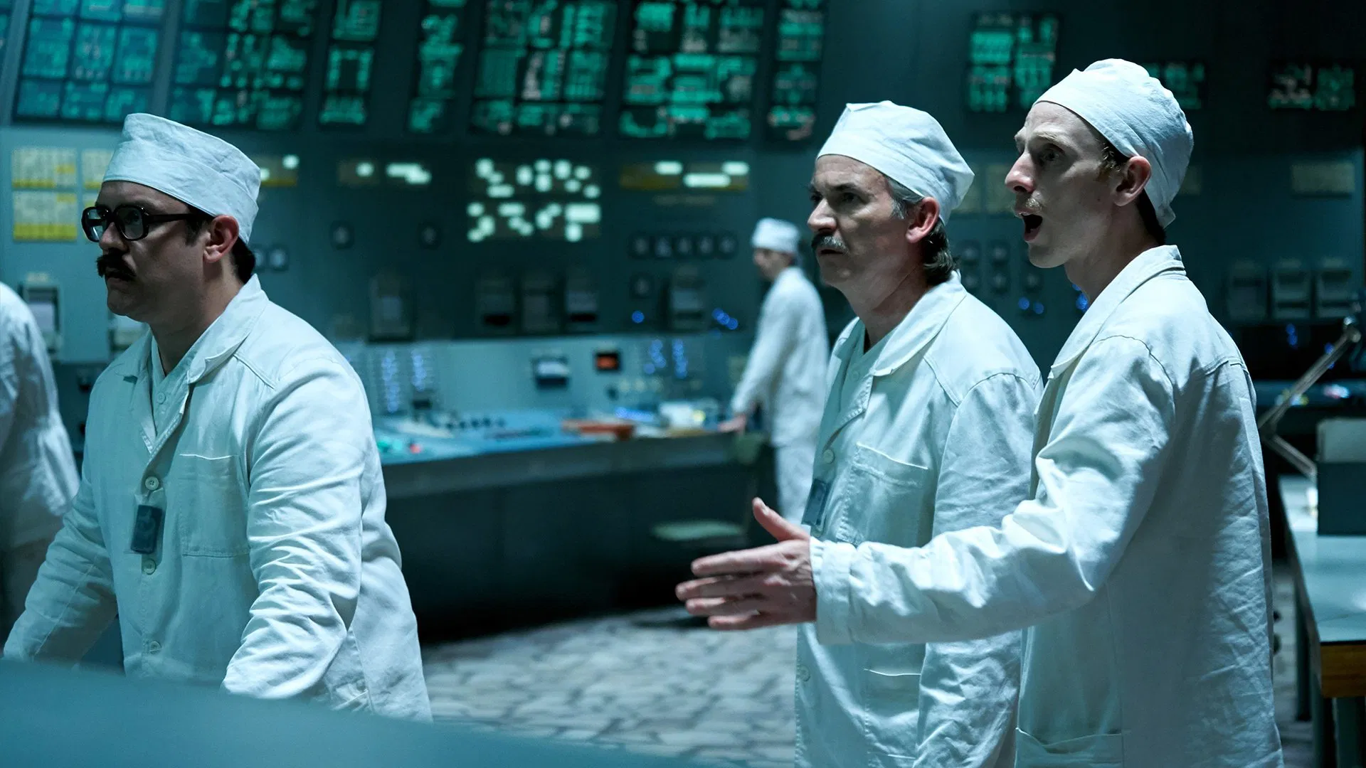 Chernobyl (2019) 3 Chernobyl (2019) 2019, Adam Nagaitis, Belgesel, Craig Mazin, Dram, Emily Watson, Gerilim, Jared Harris, Jessie Buckley, Paul Ritter, Robert Emms, Sam Troughton, Stellan Skarsgard, Tarih