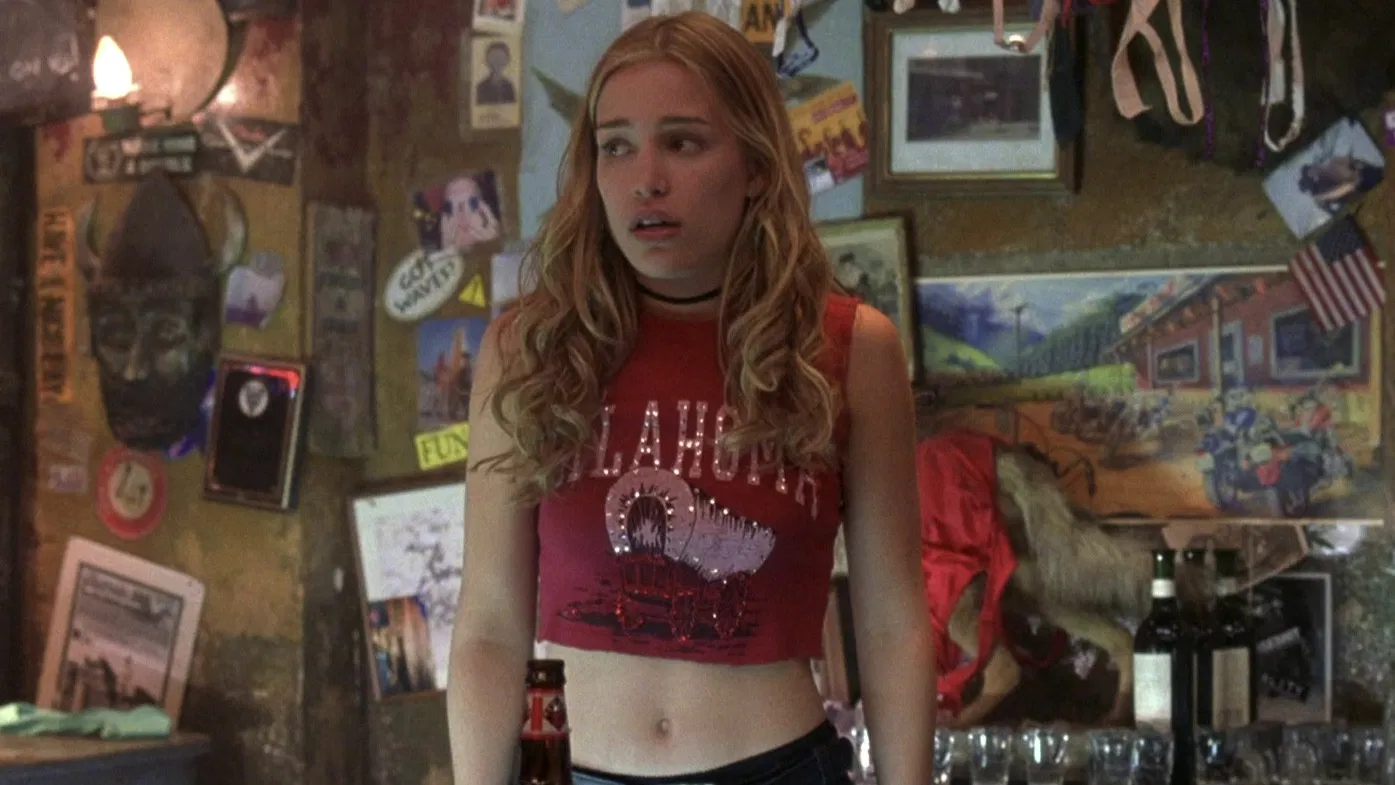 Çıtır Kızlar - Coyote Ugly (2000) 2000, Adam Garcia, Bridget Moynahan, David McNally, Dram, Gina Wendkos, Izabella Miko, John Goodman, Maria Bello, Melanie Lynskey, Müzik, Piper Perabo, Romantik, Tyra Banks