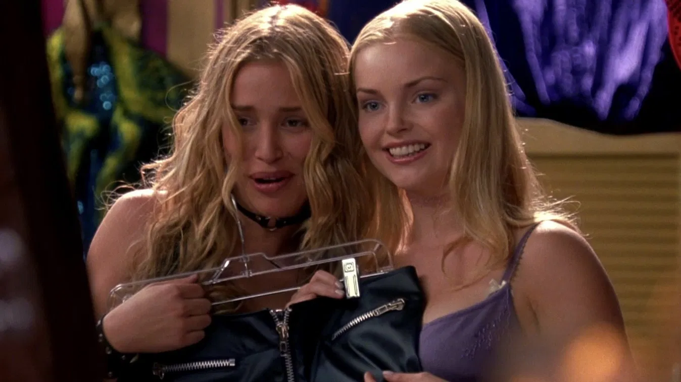 Çıtır Kızlar - Coyote Ugly (2000) filminin bilgileri, fragmanı ve diğer ayrıntıları içerikte paylaşıldı.