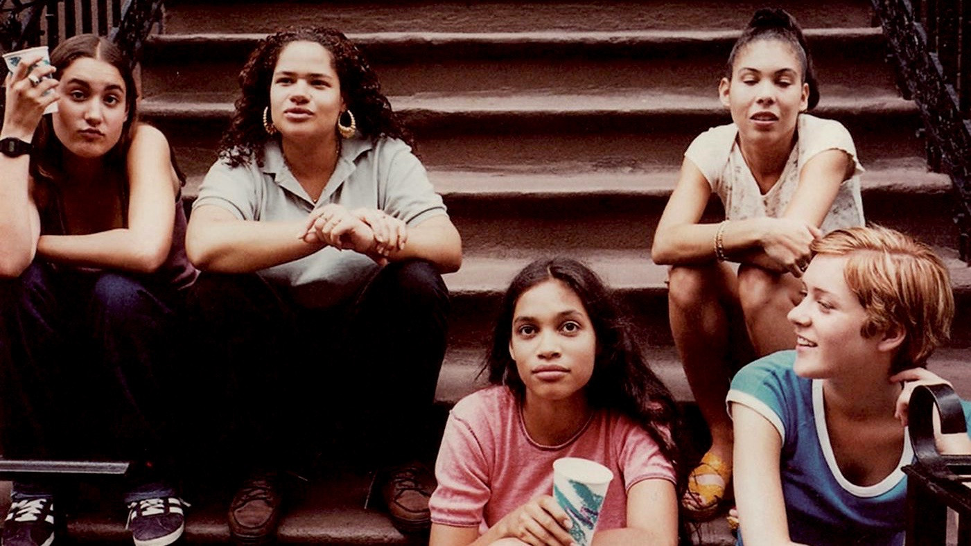 1995 yapımı film Çocuklar - Kids'in bilgileri, fragmanı ve IMDb puanı sizler için paylaşıldı.