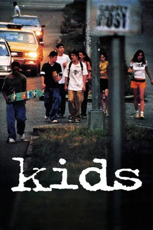 Çocuklar – Kids (1995)