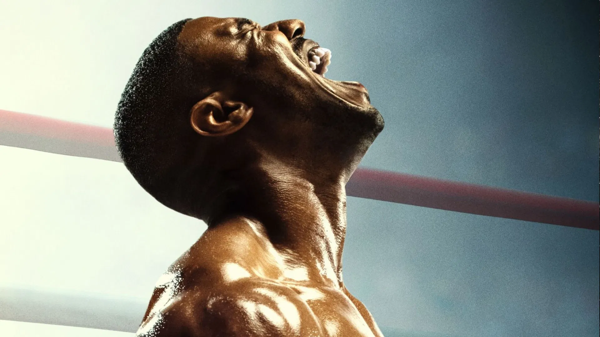 Creed 2: Efsane Yükseliyor - Creed II (2018) 2018, Aksiyon, Dolph Lundgren, Dram, Florian Munteanu, Juel Taylor, Michael B. Jordan, Phylicia Rashad, Russell Hornsby, Sascha Penn, Spor, Steven Caple Jr., Sylvester Stallone, Tessa Thompson, Wood Harris