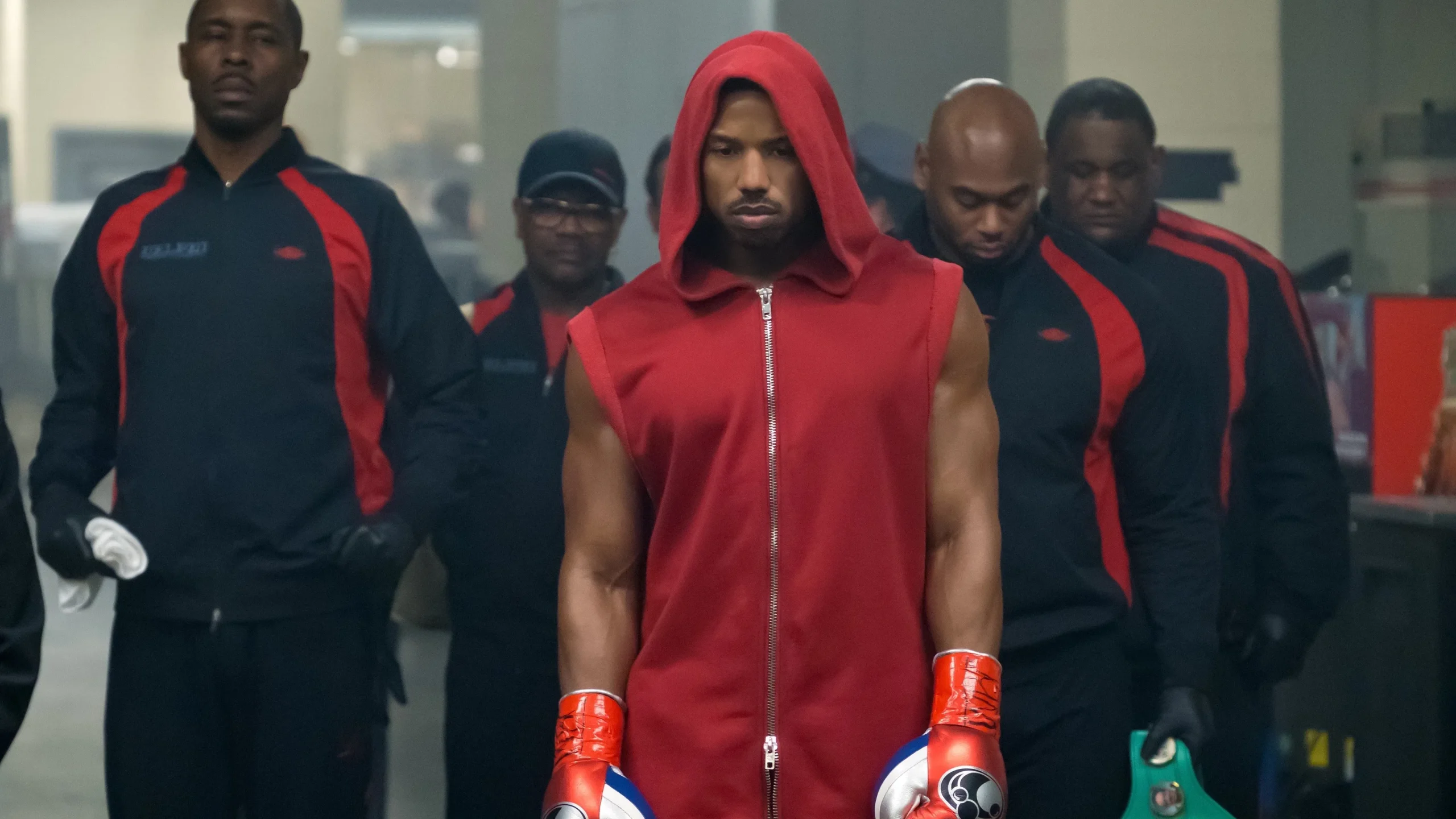 2018 yapımı film Creed 2: Efsane Yükseliyor'un bilgileri, fragmanı ve diğer detaylar içerikte yer alıyor.